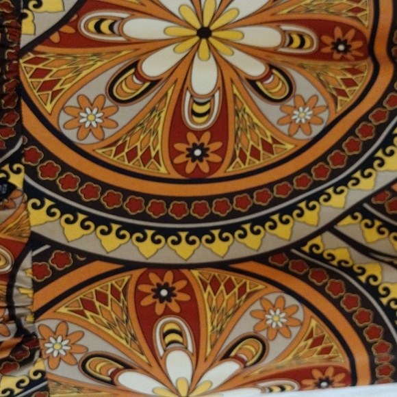 Retro Dress SOLD SOLD SOLD - Picture 3 of 16